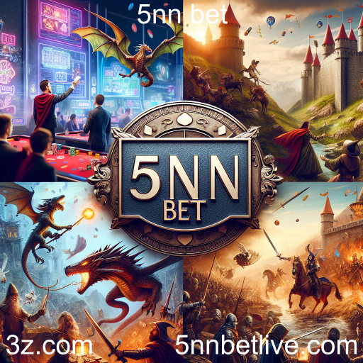 A Magia dos Jogos de Fantasia: Uma Aventura Sem Limites